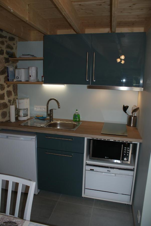 La Boulangerie De Gitesocotentin, Charmant Cocon Pour Deconnecter Montfarville Exterior foto